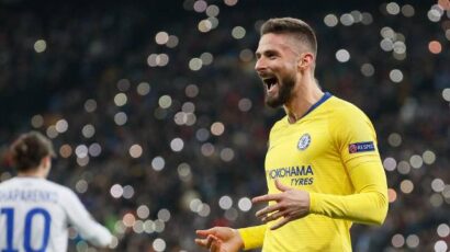 Žiru se na 100. utakmici izjednačio sa Platinijem