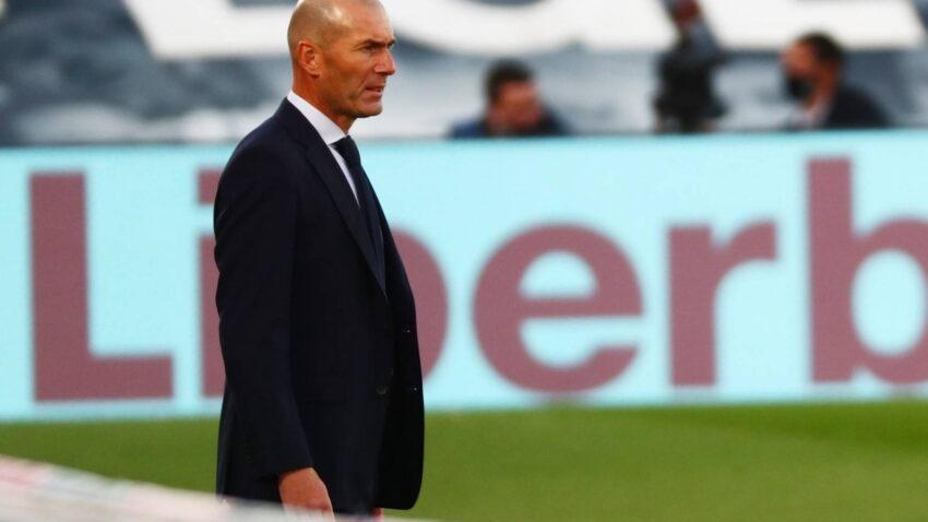 Zinedin Zidan: Imali smo karater, proći ćemo dalje