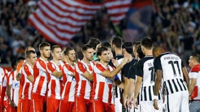 163. vječiti derbi na nacionalnoj televiziji!