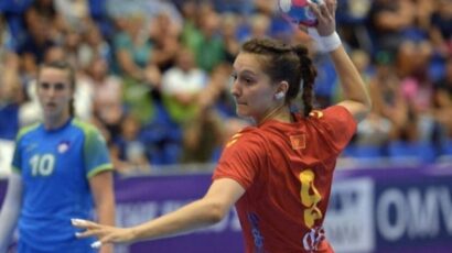 Mlada nada rukometa – Zečević najbolji strijelac 1. lige