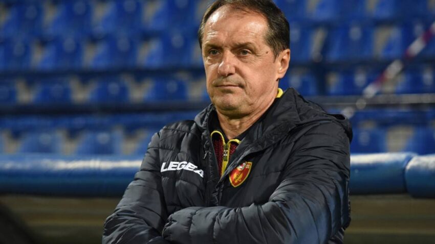 Hadžibegić: Pobjede u posljednja dva meča obaveza