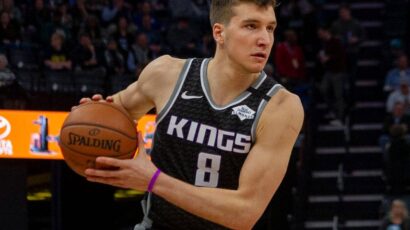 Bogdan Bogdanović ima dvije opcije.