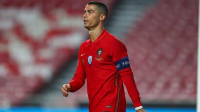 Ronaldo šesti put zaredom nije dao gol Francuzima.