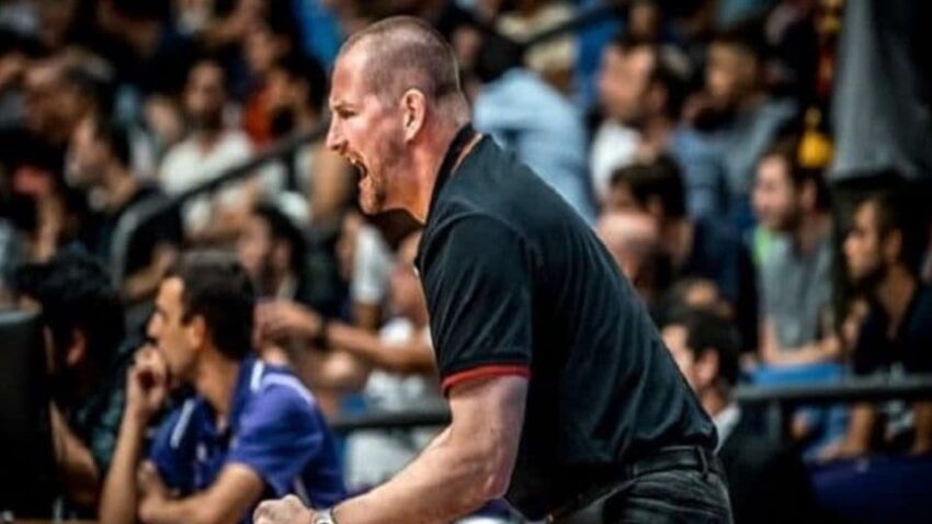 Redl nakon poraza pohvalio tim Crne Gore: Moram im odati priznanje