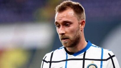 Kristijan Eriksen napušta Inter, evo i zašto…
