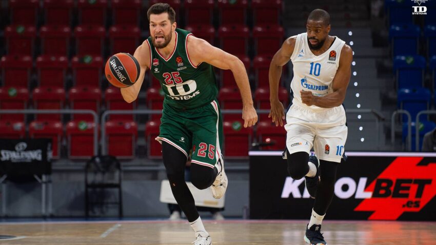 Alek Piters: Ivanović je veoma pametan trener