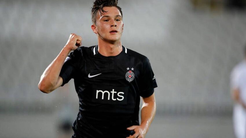Ovo je tačna vrijednost transfera Filipa Stevanovića!