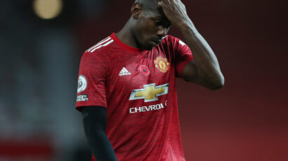 Pogba bi opet bio u Juventusu da nije bilo pandemije!