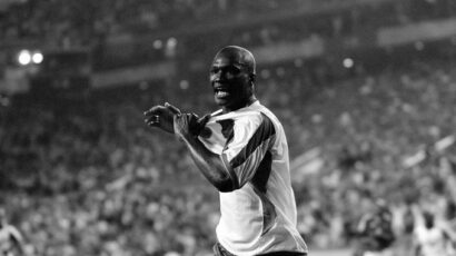 Preminuo legendarni senegalski fudbaler