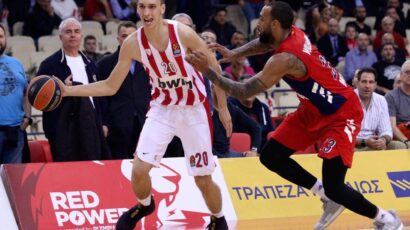 Poznata plata koju će Pokuševski imati u Oklahomi