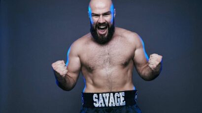 Alen Babić nezaustavljiv! Deklasirao Tom Litlle-a za skor od 6-0!