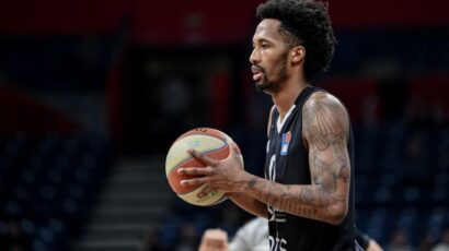 Brajan Angola o nezadovoljstvu Partizanom!