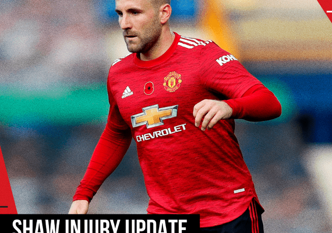 Luk Šo igrao sa polomljenim rebrima!