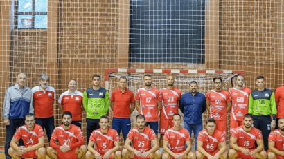 Marković igrač 7. kola Prve lige