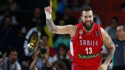 Raduljica odigrao je još jednu odličnu utakmicu