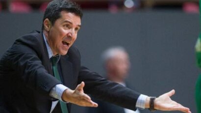 Dimitris Priftis – Ovo je loš poraz za nas