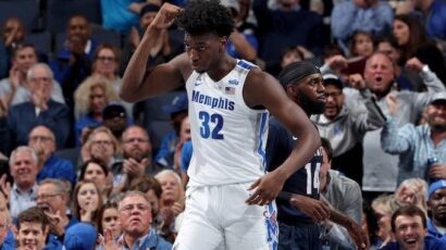 Džejms Vajsmen pohvalno govorio o Jokiću