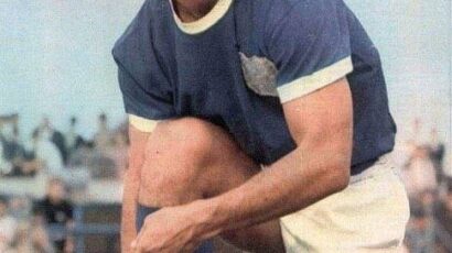 Dragoslav Šekularac – Dan za pamćenje!