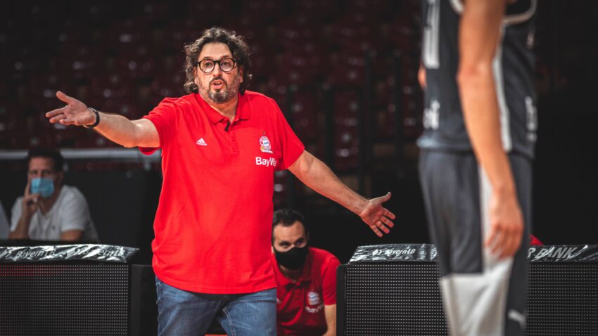 Trinkijeri od Partizana traži 700,000€