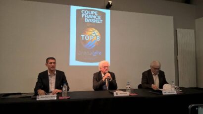 Francuski košarkaški klubovi su na putu ka bankrotu!