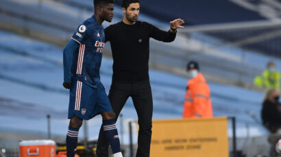 Arteta istakao kako se ne brine za svoj status na klupi