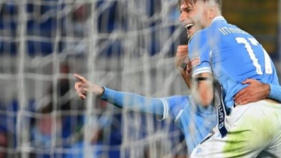 “Nebesko-plavi” slavili i bez Sergeja!