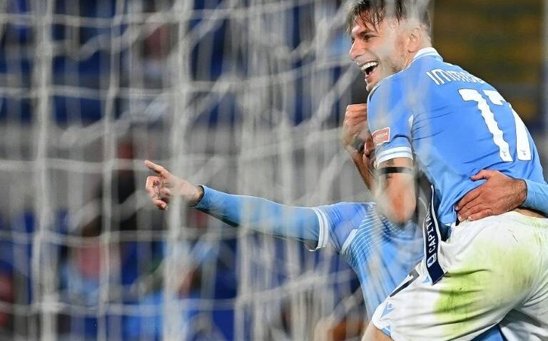 “Nebesko-plavi” slavili i bez Sergeja!