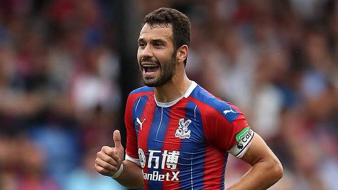 Luka Milivojević je ponovo u centru pažnje