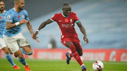 Liverpul u problemu! Gomez operisan!