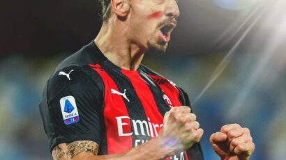 Ibrahimović prozvao EA Sports!