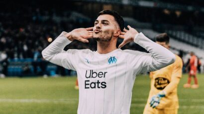 Nemanja Radonjić – Još jedna povreda u nizu!