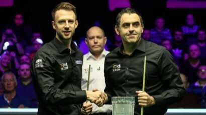 O’Saliven – Tramp je ubjedljivo bolji od svih trenutno