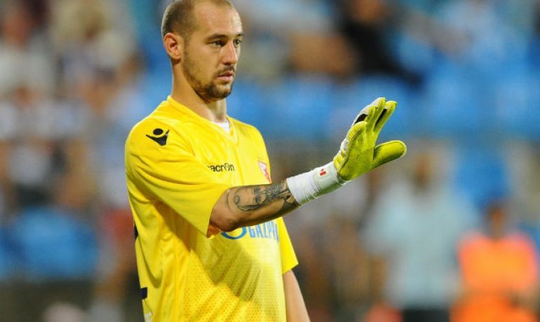 Borjan pomogao Slovanu da odbrani titulu