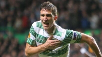 Šćepović blizu ugovora sa Malagom