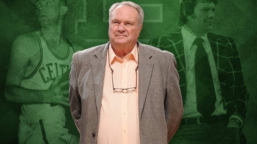 Preminuo Tom Hejnson, legenda Boston Seltiksa