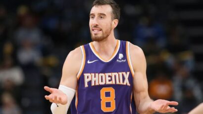 Kaminski u Sakramentu