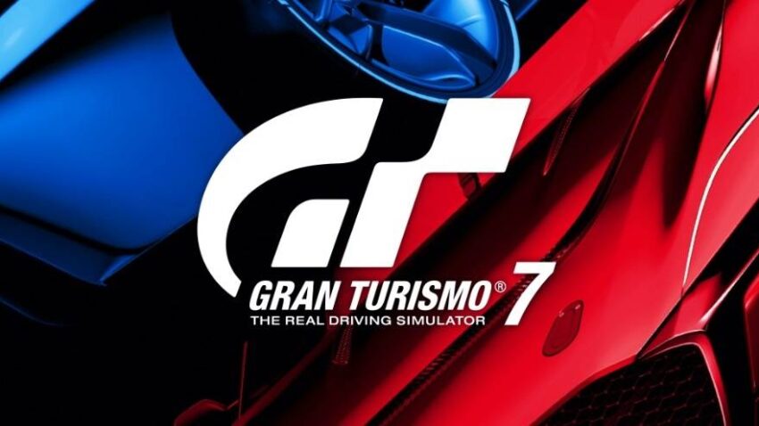 Gran Turismo 7 odložen!
