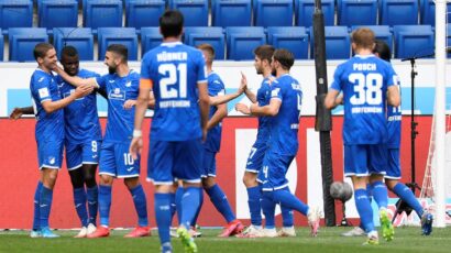 Hofenhajm stavio cijeli tim u izolaciju