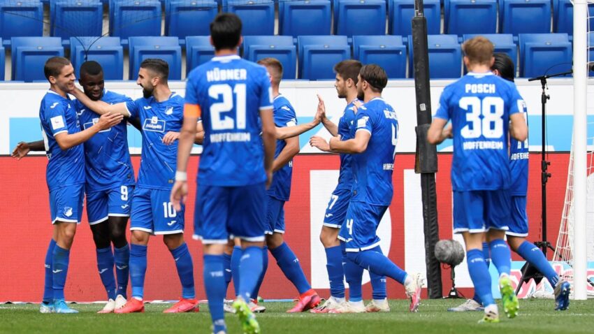 Hofenhajm stavio cijeli tim u izolaciju