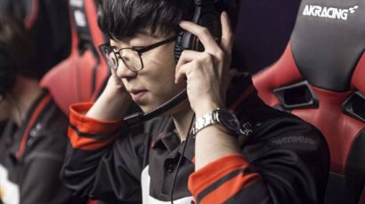 IgNar nastavlja karijeru u ekipi Evil Geniuses!