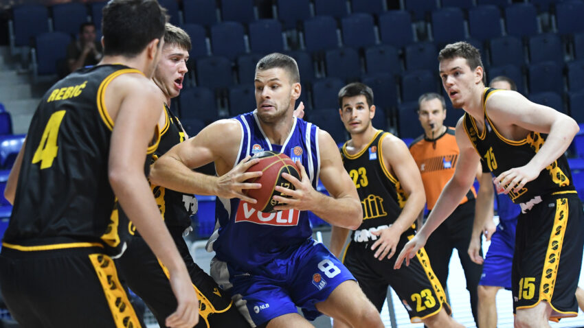 Dragan Apić: Siguran sam da ova ekipa ima snage da prevaziđe sve probleme