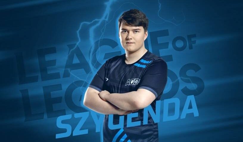 Vitality ima novog top lejnera!