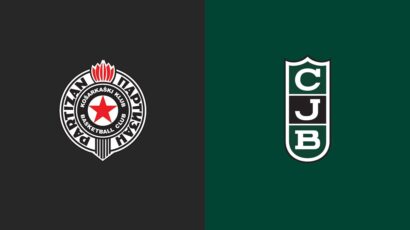 Partizan savladao Huventud u zaostalom meču 6. kola