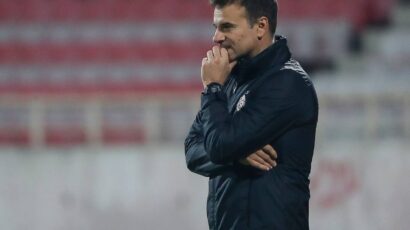 Lijep gest trenera Partizana, nakon pobjede!