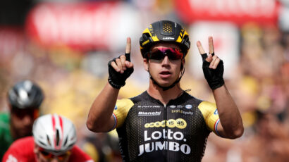 Grenevegen suspendovan do 7. maja 2021. godine!