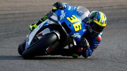 Davide Brivio – Nevjerovatan je osjećaj