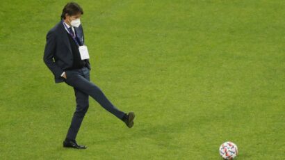 Simone Inzagi: Remi po mjeri u ovom trenutku