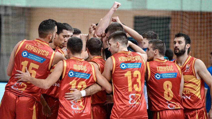 Podgorica slavila protiv Sutjeske
