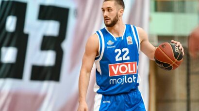 Studentski centar slavio u crnogorskom derbiju