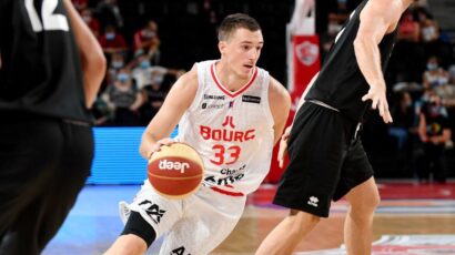 Anđušić: Švajcarci imali više energije, nismo smjeli da dozvolimo 92 poena